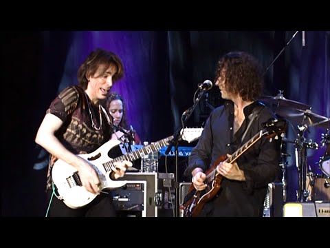 Zappa Plays Zappa ~ Montana ~ [2008] [Disc 2] [1080p]