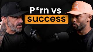 What If P0rn Is the Reason You’re Not Winning in Life?