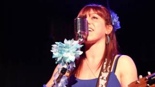 "La Tradition Américaine" by Dahlia Dumont, Blue Dahlia live at DROM, NYC!