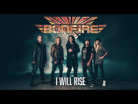 Bonfire - Higher Ground (2025) Audio CD (CD-R!!!) - фото 1 - id-p2492697928