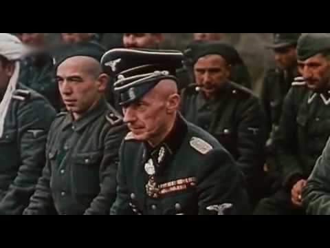 Ewiger Aufruhr:Hundert Jahre Nahostkonflikt - Teil 2: Auge um Auge