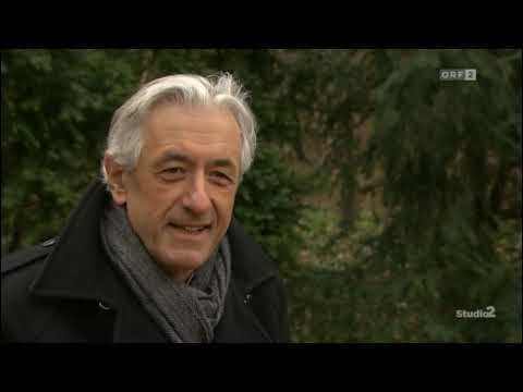 Peter Glanninger Finsterdorf ORF Studio2 2021 03 26