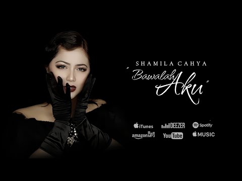 Bawalah Aku - Shamila Cahya (Official Music Video)