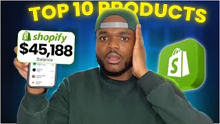 TOP 10 WINNING PRODUCTS TO SELL IN MAY 2024 | DROPSHIPPING