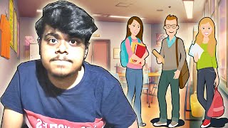 THE DARKEST DAY OF MY SCHOOL LIFE