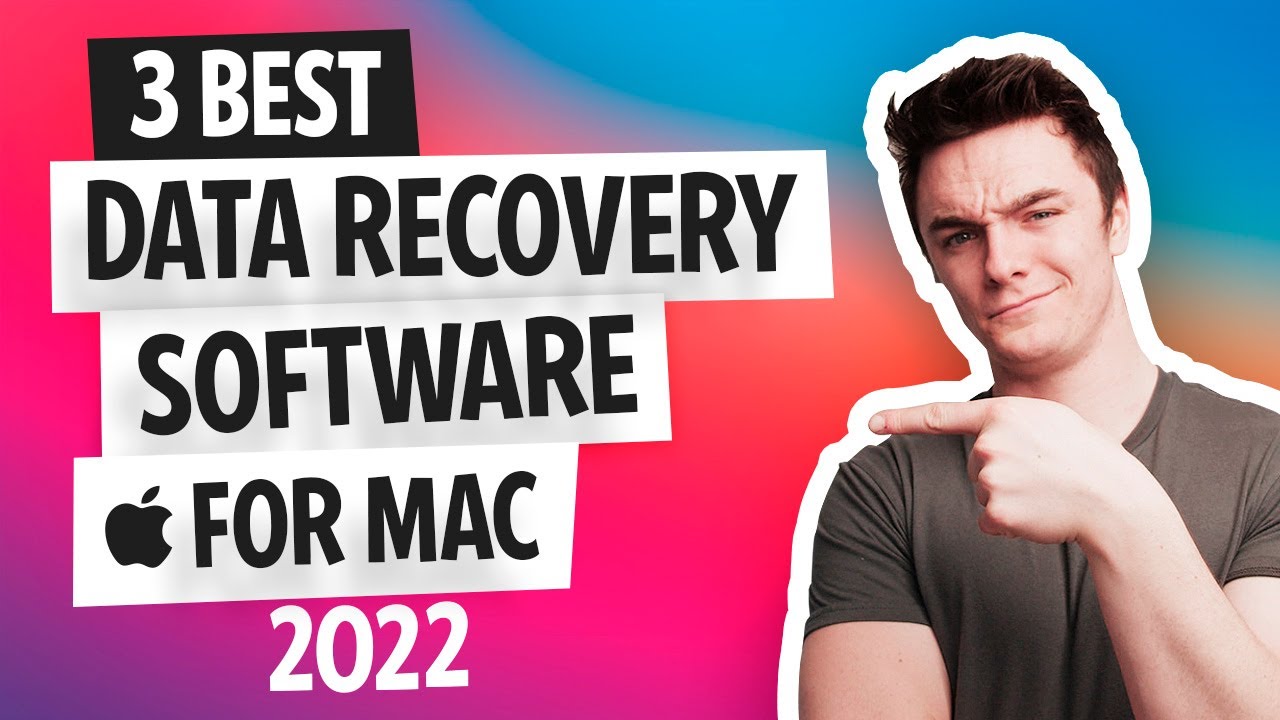 Top 3 Best Data Recovery Software for Mac in 2021 - CleverFiles