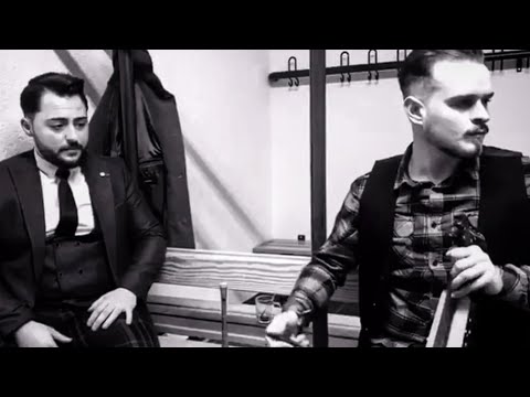 Sahne Arkasında Kemençe ile Muhabbet Havaları / Hami Aşık ve Mutluhan Dilek