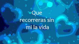 A ciegas Reik Letra 360pbyGus