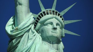World to Come: The Return of Trump and the End of the Old Order