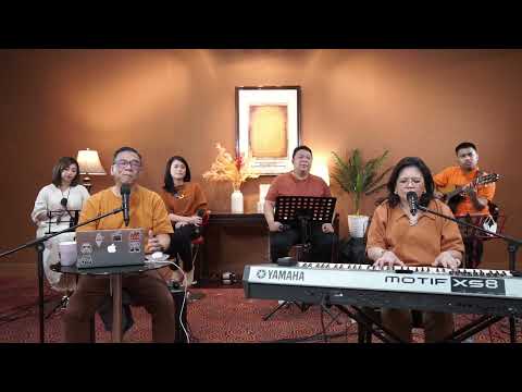 Robert & Lea Sutanto – DEEPER IN LOVE (OFFICIAL ROBERT & LEA)