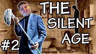 THEIR GONNA KILL HIM! | The Silent Age | Chapter 2