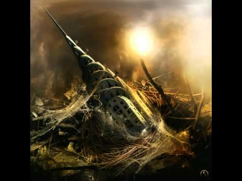 Epic Music: Ashes Of Times (ProjectSam Symphobia Demo)