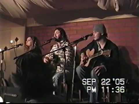 Lazcano Malo, Edgar Oceransky, Miguel Inzunza... Peña La Castañeda