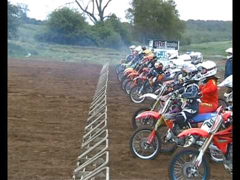 CJSC Rounds 5 & 6 Summer Championship at Culham 8th and 9th May 2010