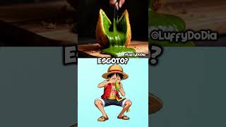 QUAL DESSAS VOCÊ ESCOLHERIA?? 😱 #shorts #viral #anime #luffy