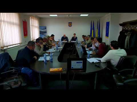 LIVE - Primaria Nicolae Balcescu Bacău