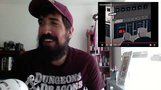 Watsky - Conversations [Reaction]