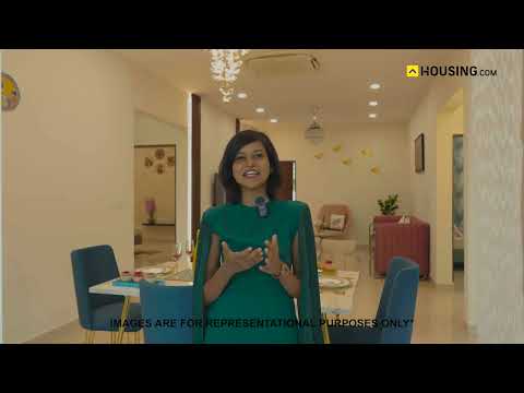 Project Video Of BRR North Excellency Phase 1, Bangalore, Thanisandra by Housing.com