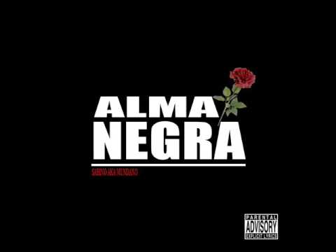 Sabino Eme - Album Alma Negra | Rap - Hip Hop Cristiano 2017