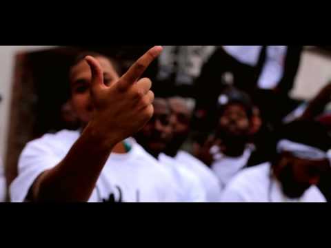 Project Vail & Project Poppa - Real niggas (DIR.WeThePartySean)