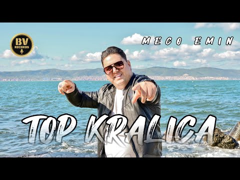 MECO EMIN - TOP KRALICA / Мечо Емин - Топ Кралица