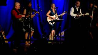 Redbird, City Winery, Dec 2011