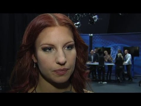 Linda: "Jag kände mig felplacerad" - Idol Sverige (TV4)