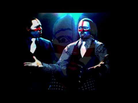 AQUALEO - WHAT'S REALLY GOIN' ON