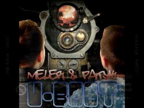 Meler & Patyk - Kto jest Kto ?! (prod. GV)