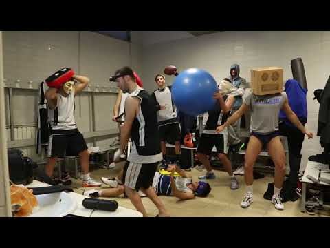 Forca Lleida   Harlem Shake