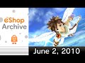 [3D] [E3] Kid Icarus Uprising Trailer (June 2, 2010)