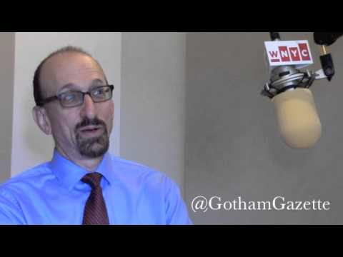 Brian Lehrer reflects on September 11, 2001