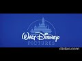 Walt Disney Pictures Regency Enterprises 1996 For Adrian Anoma