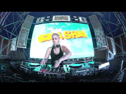 Rampage Open Air 2022 - Gnasha