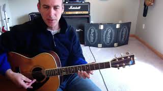 Accurate Yes Roundabout Introduction