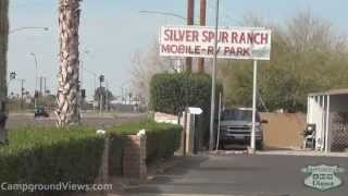 Silver Spur Ranch RV & Mobile Home Park Video