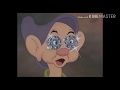 Snow White And The Seven Dwarfs Heigh Ho Dig Dig Dig French 1982 Dubbing