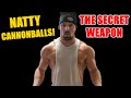 The SECRET WEAPON to Build Cannonball Shoulders NATURALLY