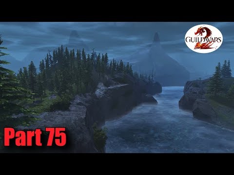 Let's Play Guild Wars 2  - The Personal Story | Part 75, Archives