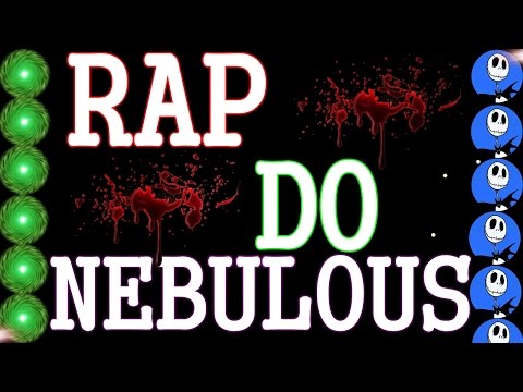 RAP DO NEBULOUS 2016