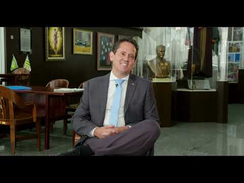 Programa História Oral - juiz do trabalho Cleidimar Castro de Almeida