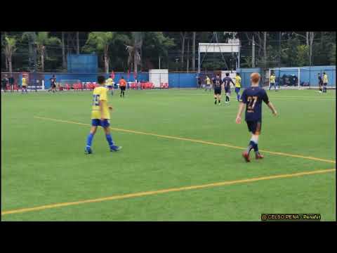 28-08-2022 - COPA LIBRAEF - MOLECOTES FUTEBOL 1X1 R9 FREGUESIA