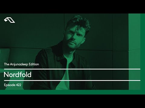 The Anjunadeep Edition 422 with Nordfold