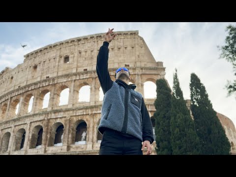 NEHMO - AROUND THE WORLD (Clip officiel) ✨🌍