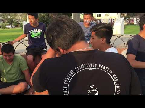 DIEGO vs ANGEL vs VIRUZ - SEGUNDA RONDA Audiciones Cómica Freestyle - Colectivo Usil Hip Hop