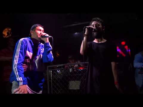 Twoclok - Diamantes na Coroa (Remix) (Part. Andrey Klasse) - Ao vivo