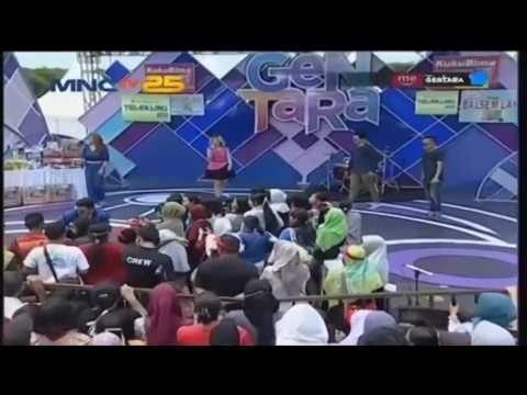 Resa lawang Sewu/awas jangan ingkar janji_mnctv