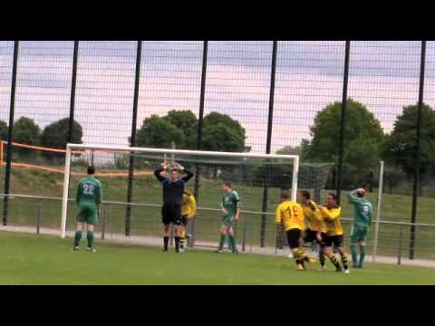 SV Winnekendonk -  SV HöNie II Bezirksliga Gr. 7