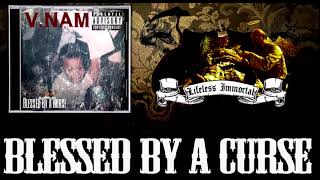 Blessed By A Curse LP - V Dot Nam (Full Album)