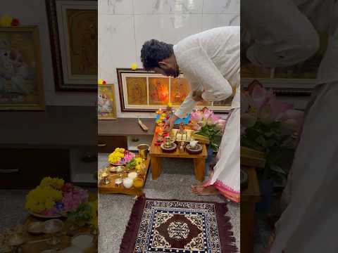 Kamakshi Amma Abhishekam 🙏🏻 Kamakshi devyai namaha